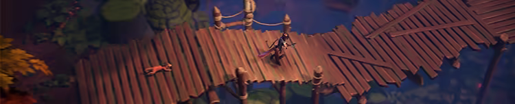 火炬之光3/Torchlight III/支持网络联机(图2)