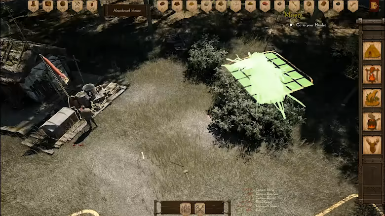 古老传说：多米努斯/Tales of Old: Dominus(图8)