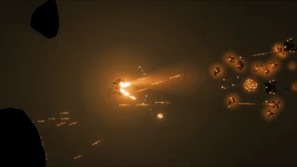 机甲浩劫/Mech Havoc(图3)