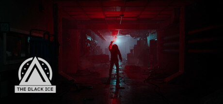 黑冰/The Black Ice(图1)