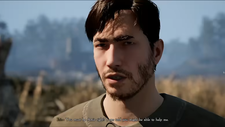 古老传说：多米努斯/Tales of Old: Dominus(图7)