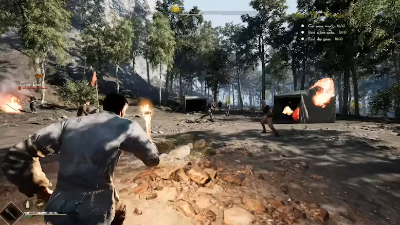 古老传说：多米努斯/Tales of Old: Dominus(图3)