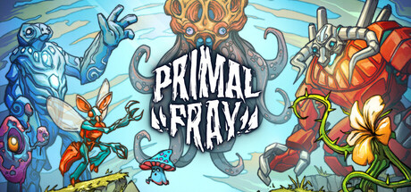 原始混战/Primal Fray(图1)