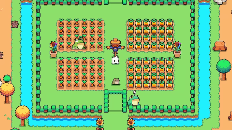 克里特灵/Cosmic Coop(图5)