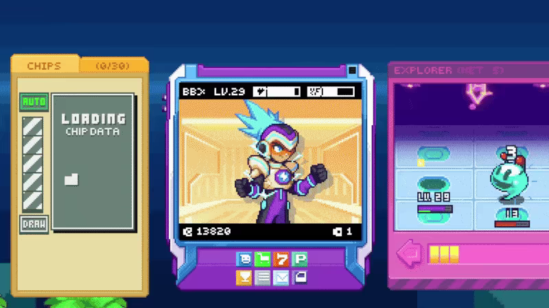 桌宠大乱斗/Berserk B.I.T.S(图12)