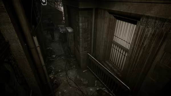 生者回响/Echoes of the Living(图4)