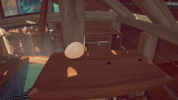 鸡蛋历险记/Egging On(图5) 鸡蛋历险记/Egging On(图5)