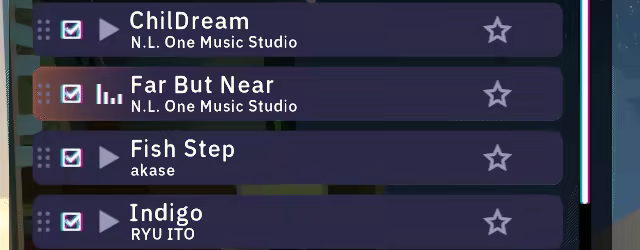 放松时光：与你共享Lo-Fi故事/Chill with You : Lo-Fi Story(图3)