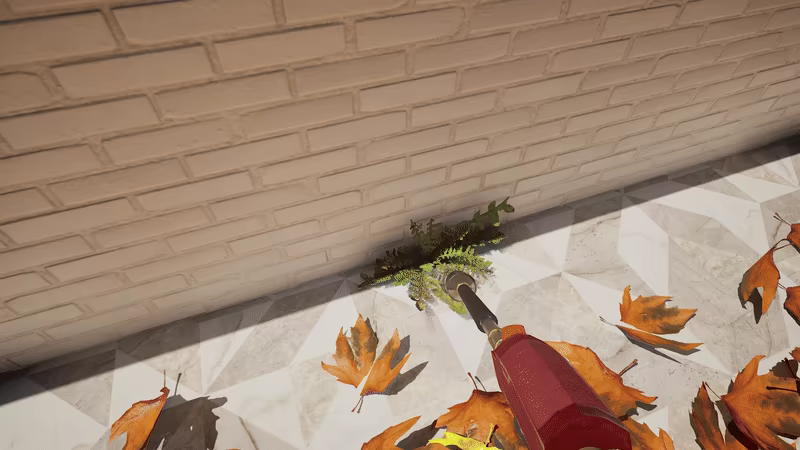 吹叶公司/Leaf Blower Co.(图3)