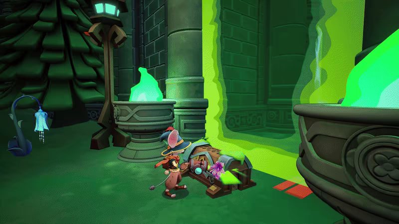 炼金学院物语/Brew(图5)