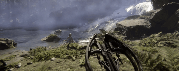 森林之子/Sons Of The Forest/支持网络联机(图2)