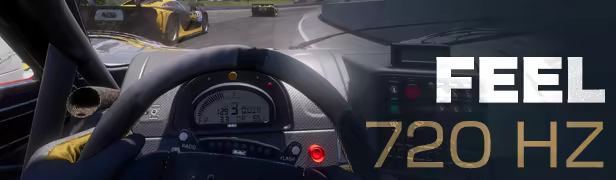 汽车竞速计划/Project Motor Racing(图5) 汽车竞速计划/Project Motor Racing(图5)