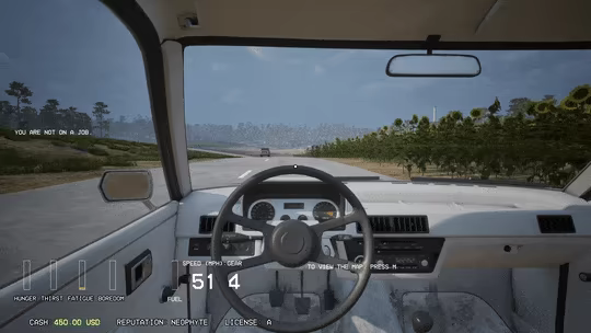 驾驶人生/Driving Life(图3)