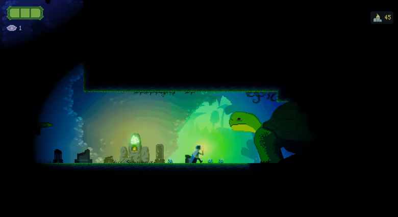 黄金废都/Auridia(图4)