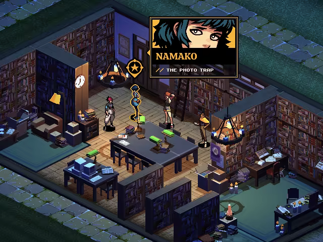 恶魔学园/Demonschool(图11)