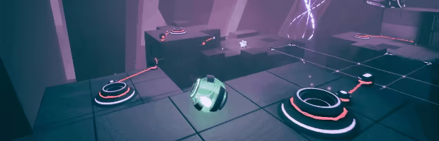 奥比斯之环/Orbyss(图3)