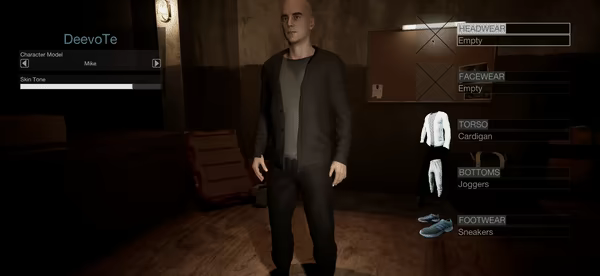 另一面/The Other Side/支持网络联机(图11)