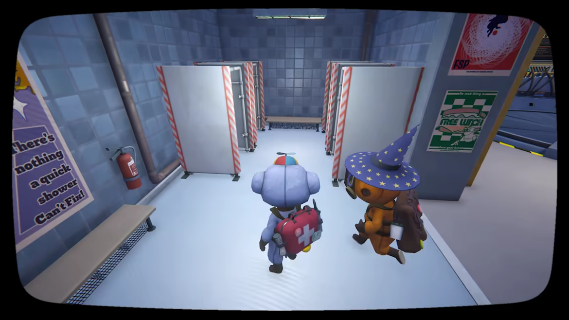 大宝贝回收公司/Fish Stick Protocol(图8)