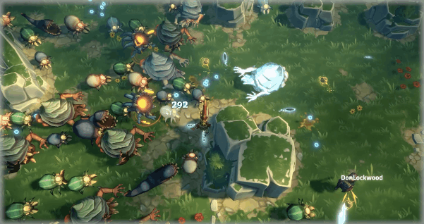 咒语旅团/The Spell Brigade/支持网络联机(图4)