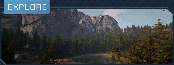 翼星求生/ICARUS/支持网络联机(图5)