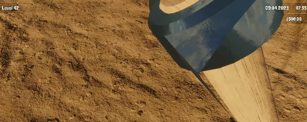 挖油吧！爸爸/Fuel Harvest Together(图5)