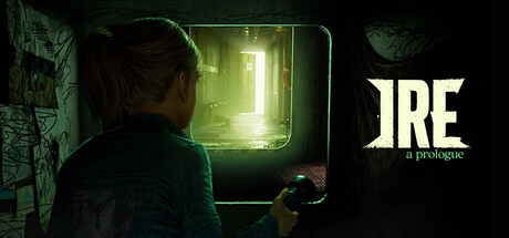 愤怒:序章/Ire: A Prologue(图1) 愤怒:序章/Ire: A Prologue(图1)