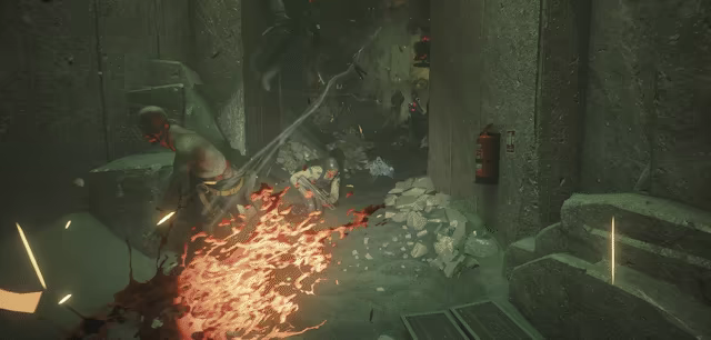 联邦控制局：防火组/FBC: Firebreak/支持网络联机(图7)