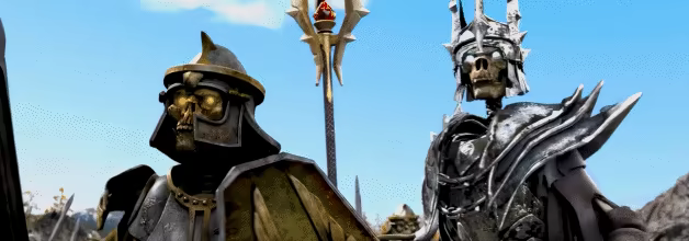 圣域2：重制版/Sacred 2 Remaster(图2)