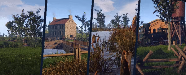 自由的呐喊/自由战吼/Battle Cry of Freedom/支持网络联机(图12)