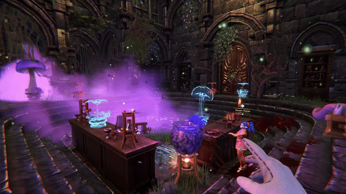 哥布林女仆大扫除/Goblin Cleanup/支持网络联机(图5)