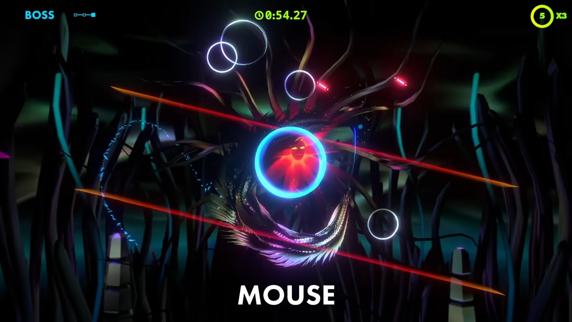 魔窟屠鬼者/THRASHER/支持VR(图4) 魔窟屠鬼者/THRASHER/支持VR(图4)