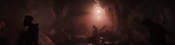 全面混沌/Total Chaos(图2) 全面混沌/Total Chaos(图2)