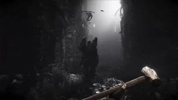 全面混沌/Total Chaos(图4) 全面混沌/Total Chaos(图4)