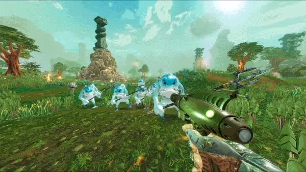 跃击者/Slyders(图4) 跃击者/Slyders(图4)