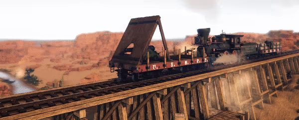 自由的呐喊/自由战吼/Battle Cry of Freedom/支持网络联机(图7)