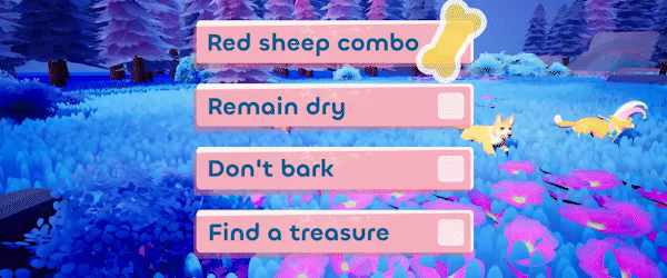 羊羊集合啦!/Sheepherds!(图4)