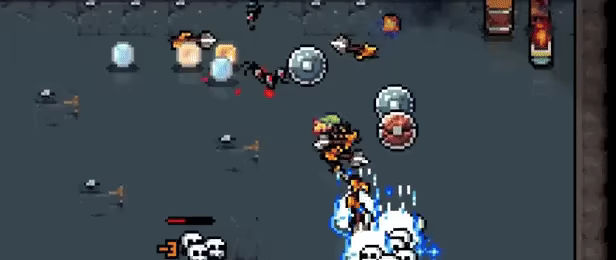 寻宝英雄：力量手套/Heroes Of Loot: Gauntlet Of Power(图4)