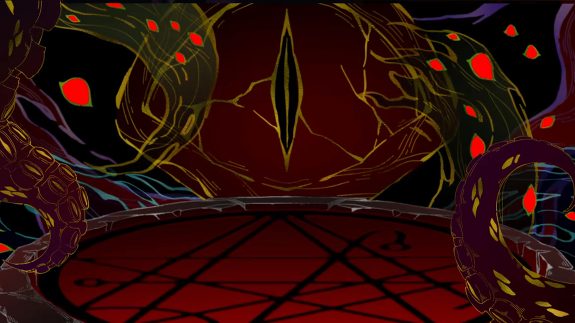 神启的呐喊/Divine’s Howl(图4)