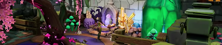 火炬之光3/Torchlight III/支持网络联机(图5)