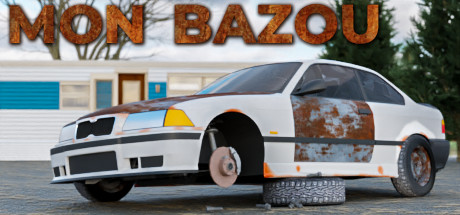 我的破车/Mon Bazou(图1)
