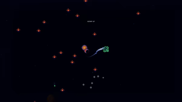 虚空废墟者/Void Scrappers(图3) 虚空废墟者/Void Scrappers(图3)