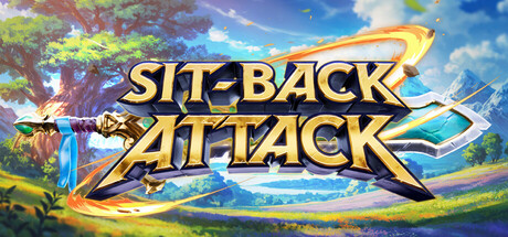 后坐攻击/Sit-Back Attack(图1)