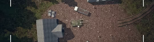 来自头顶的死亡/Death From Above(图4)