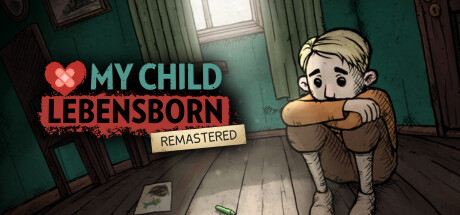 我的孩子：生命之泉 重制版/My Child Lebensborn Remastered