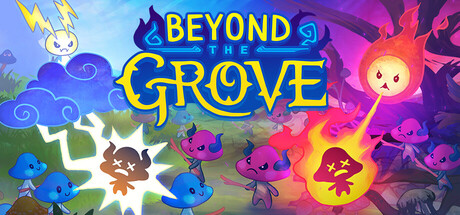 秘林之外/Beyond the Grove(图1)