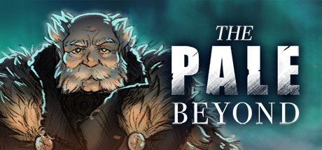 无垠苍白/The Pale Beyond(图1) 无垠苍白/The Pale Beyond(图1)