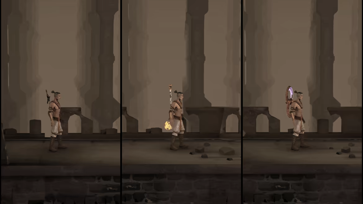 亡魂战纪/Winds Of Arcana: Ruination(图7)