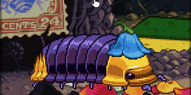 昆虫观察日记/Bugaboo Pocket(图4)