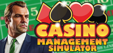 赌场经营模拟器/Casino Management Simulator(图1)