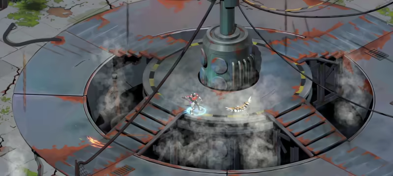 我是机器/I Am Machine(图5)